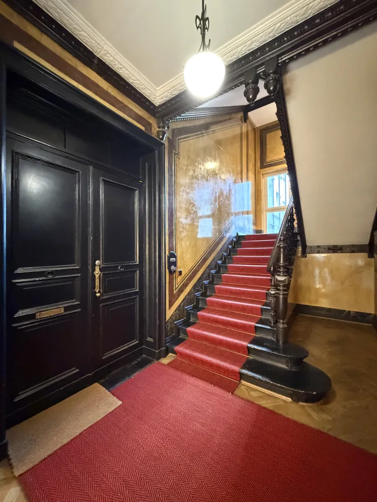 3 Zimmer Wohnung mit 104 m² in Berlin – Bild 4