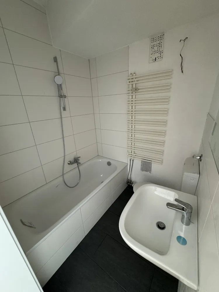 2 Zimmer Wohnung mit 53 m² in Köln – Bild 5