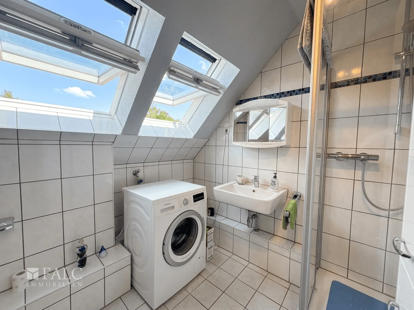 2 Zimmer Wohnung mit 66 m² in Bochum – Bild 5