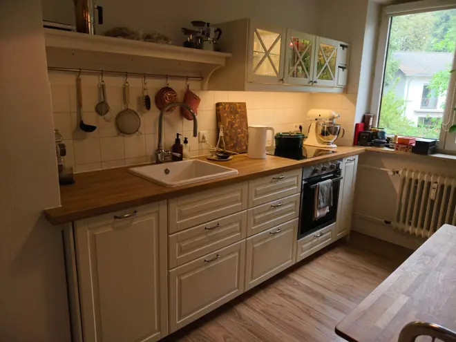 2 Zimmer Wohnung mit 72 m² in München – Bild 2