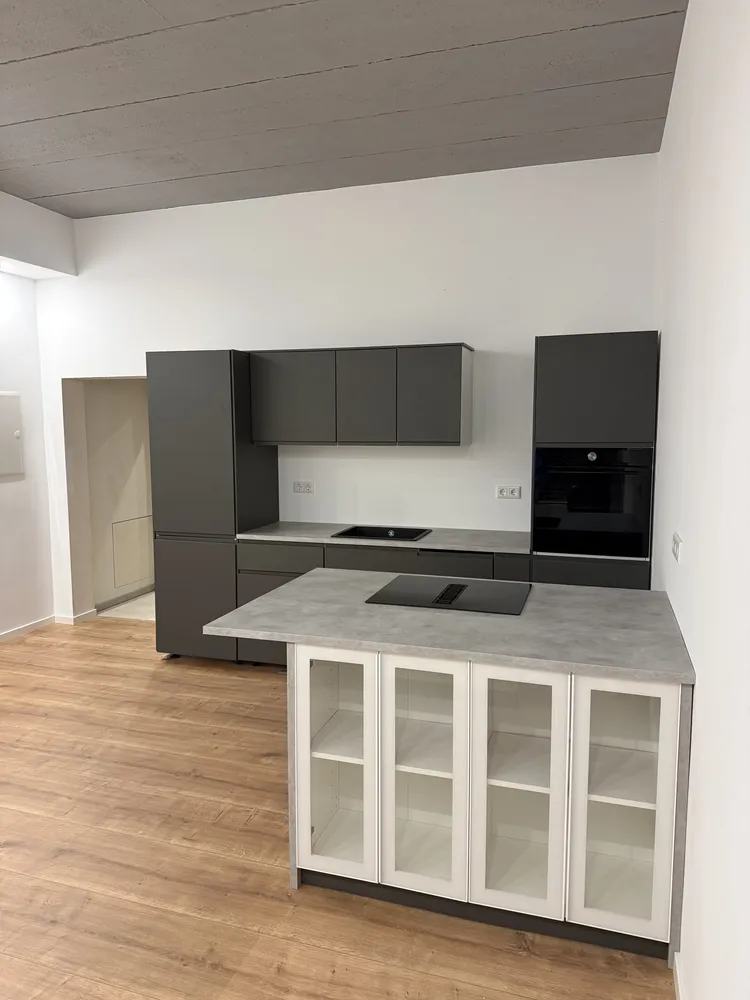1 Zimmer Wohnung mit 35 m² in Würzburg – Bild 1