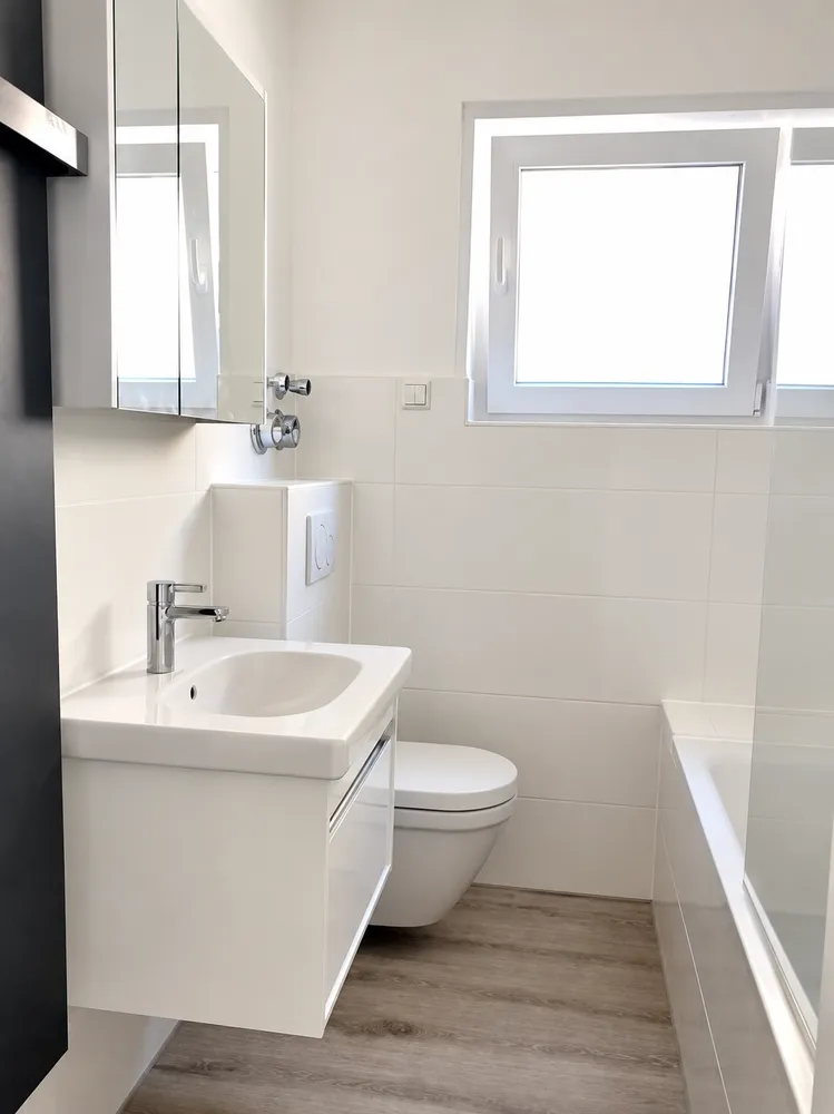 2 Zimmer Wohnung mit 56 m² in Landau in der Pfalz – Bild 2
