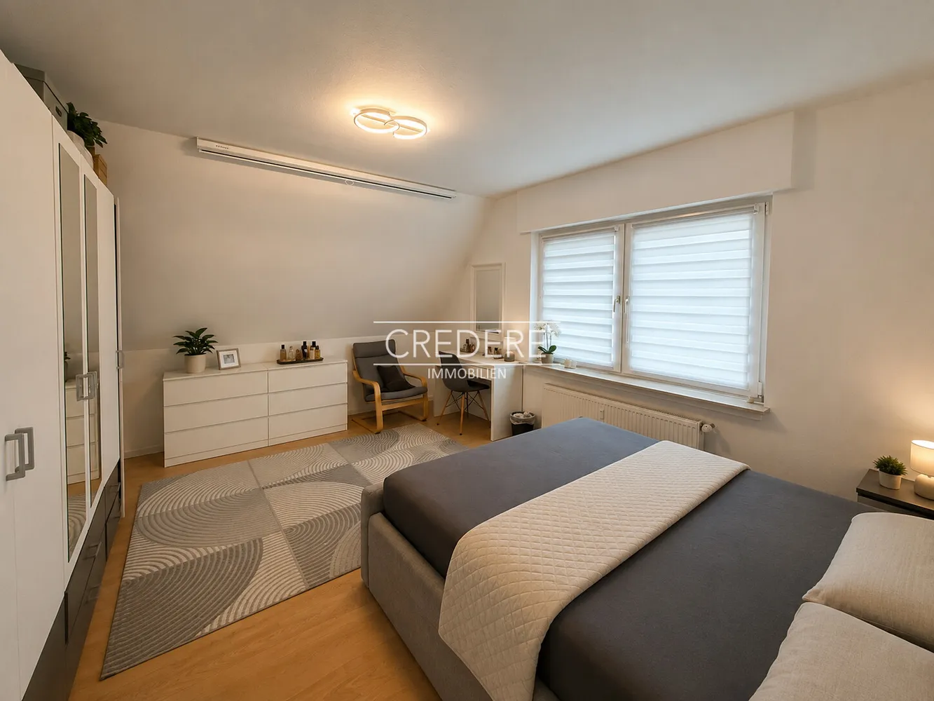 6 Zimmer Wohnung mit 148 m² in Menden (Sauerland) – Bild 4