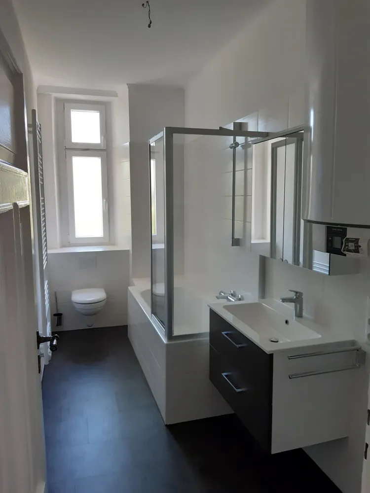 4 Zimmer Wohnung mit 96 m² in Hof – Bild 6