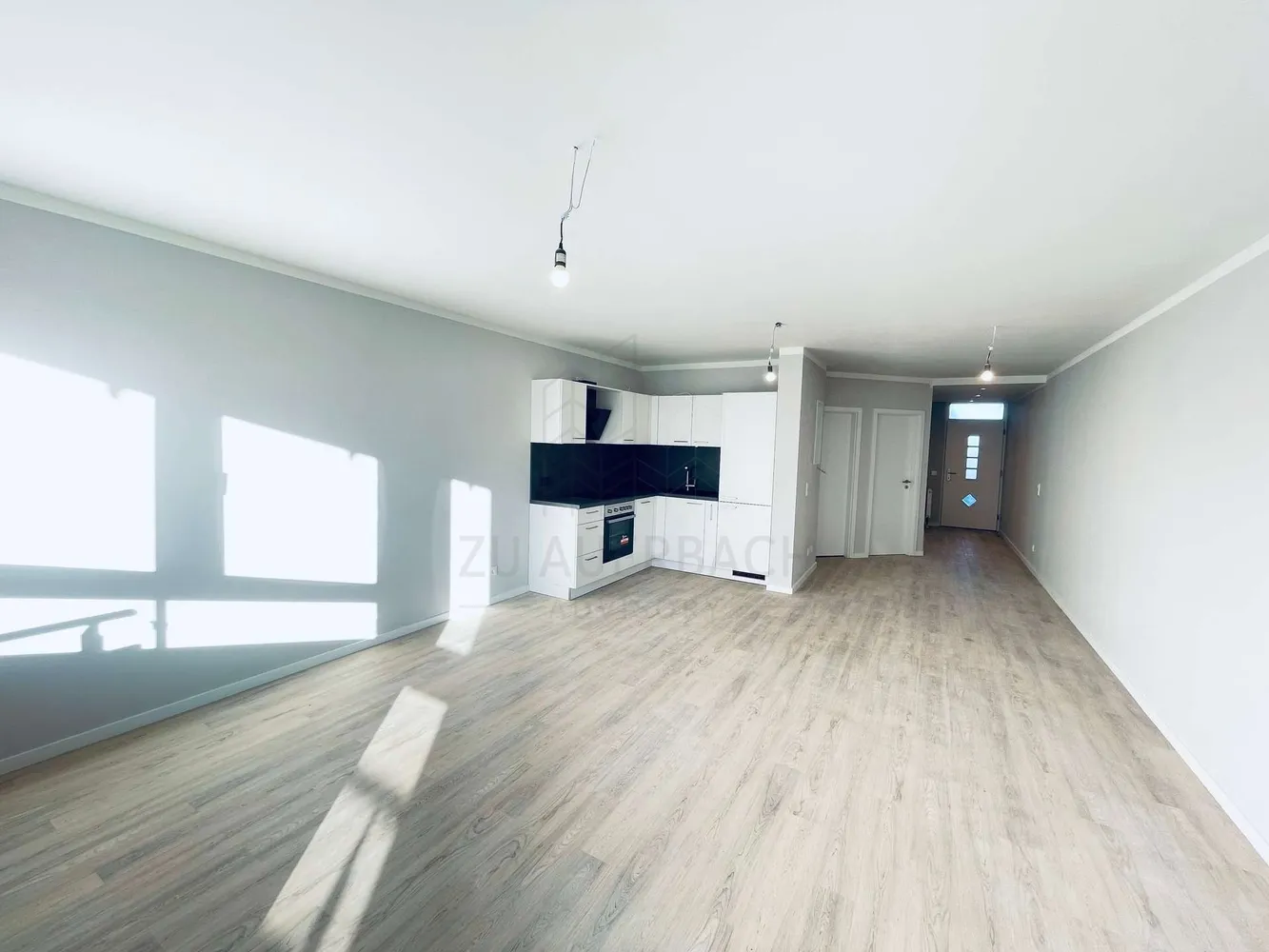2 Zimmer Wohnung mit 55 m² in Leipzig – Bild 5