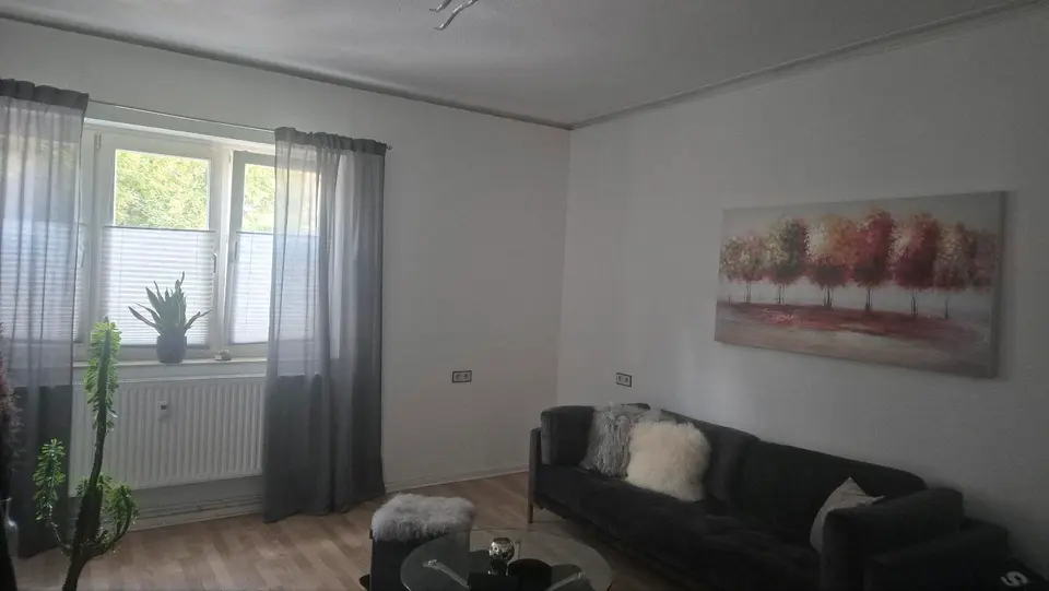 2 Zimmer Wohnung mit 55 m² in Bremen – Bild 1