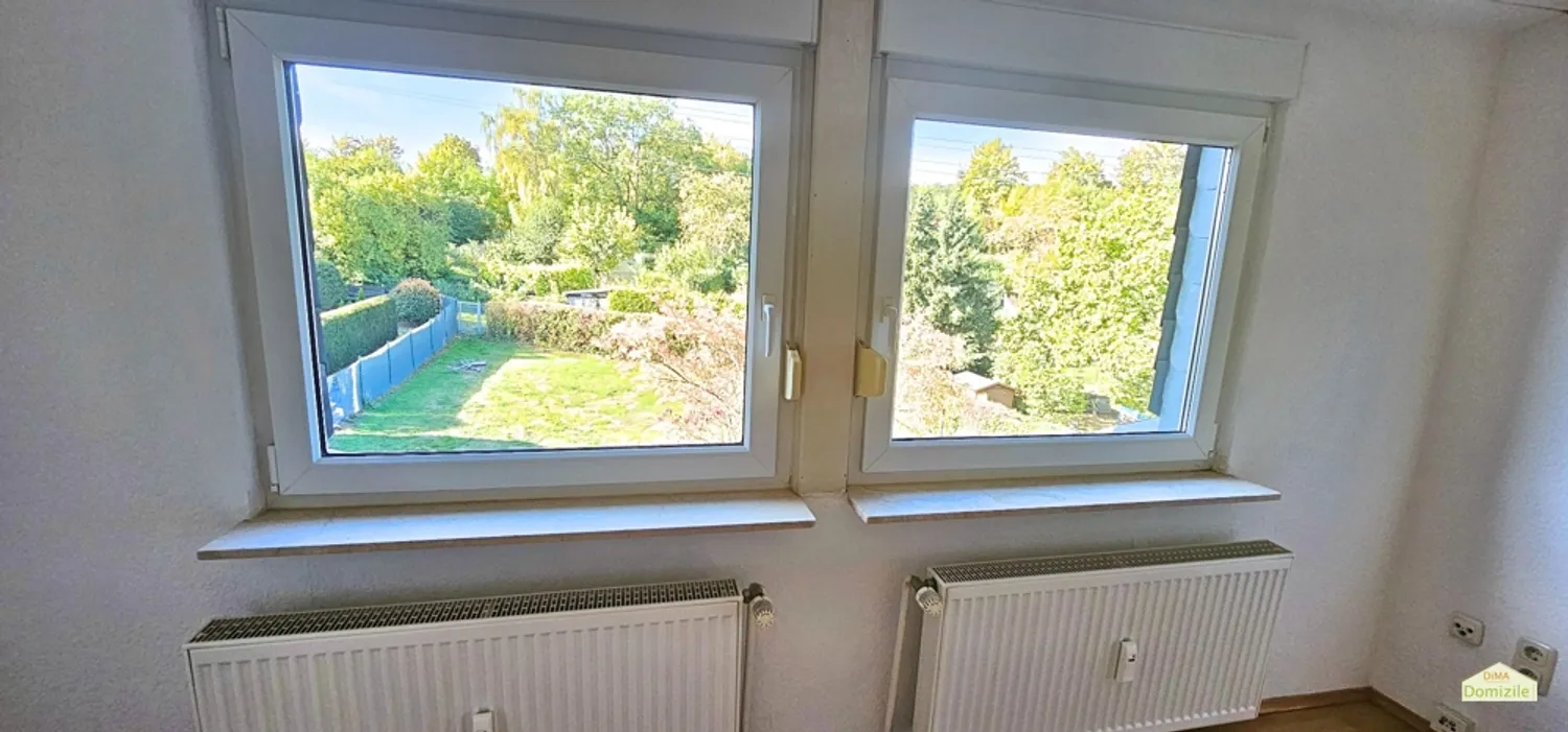2 room apartment with 55 m² in Wiesbaden – Photo 7