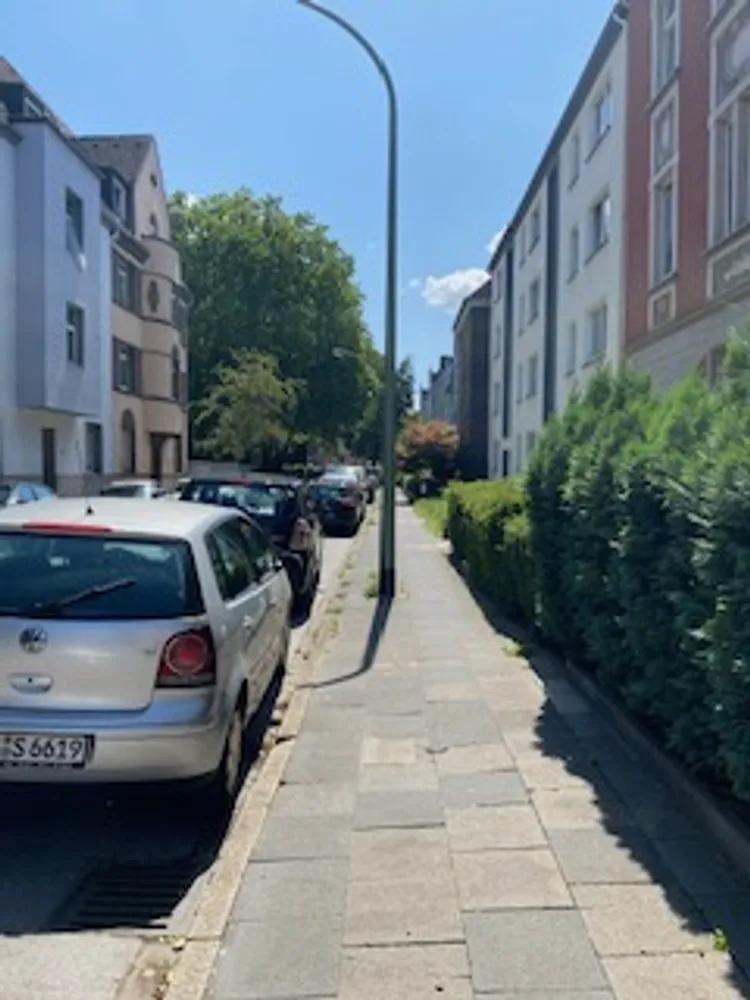 3 Zimmer Wohnung mit 79 m² in Duisburg – Bild 2