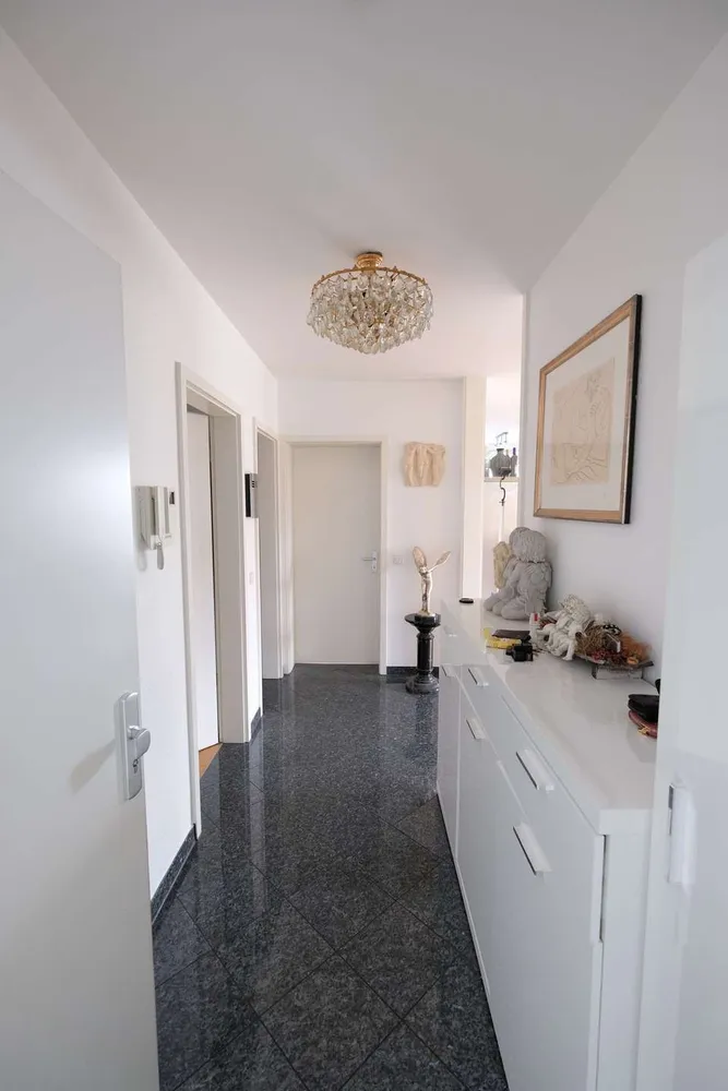 3 Zimmer Wohnung mit 130 m² in Stuttgart – Bild 6