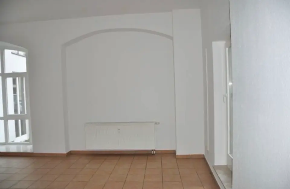2 room apartment with 41 m² in Stralsund – Photo 2