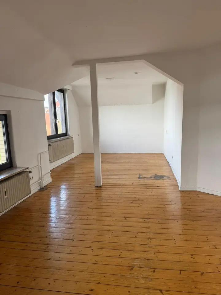 WG-Zimmer mit 90 m² in Gießen – Bild 8