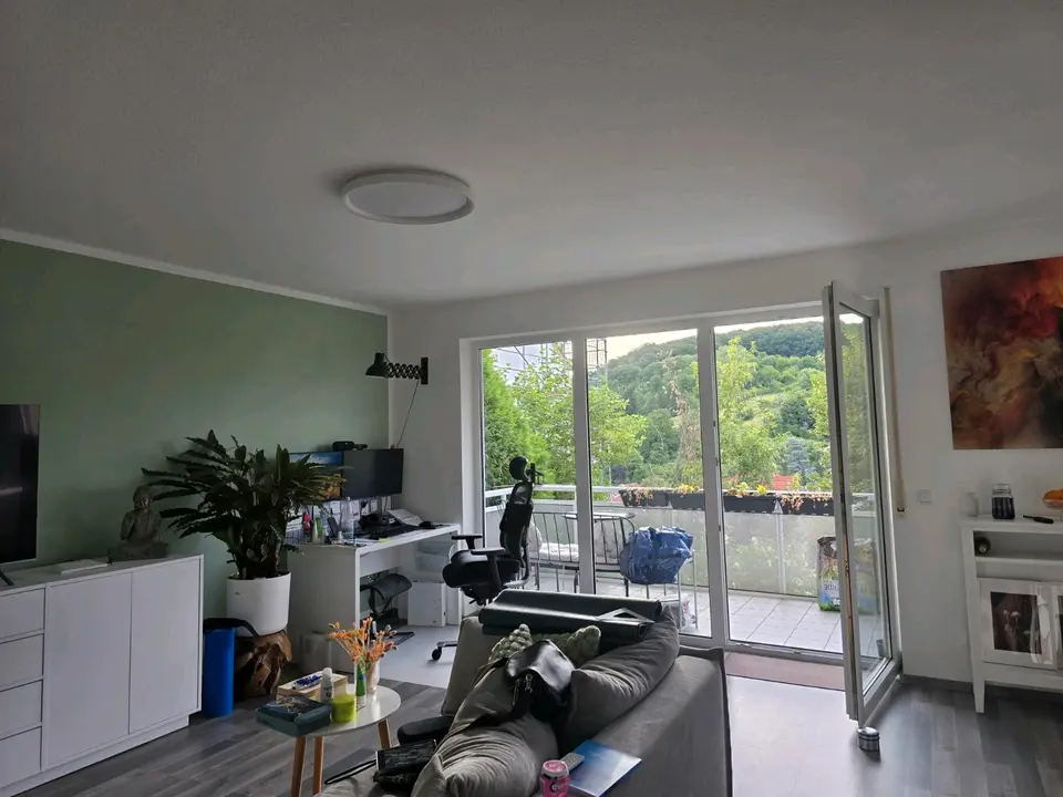 2 Zimmer Wohnung mit 47 m² in Heppenheim – Bild 7