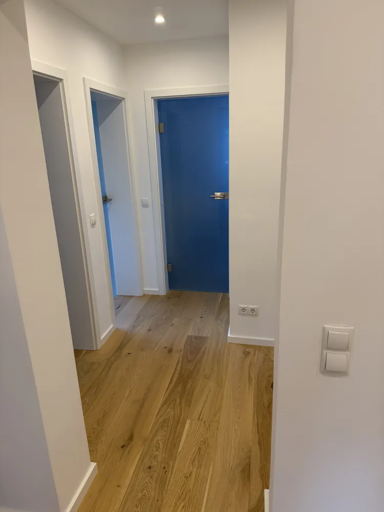 5 Zimmer Wohnung mit 108 m² in Hagen – Bild 7