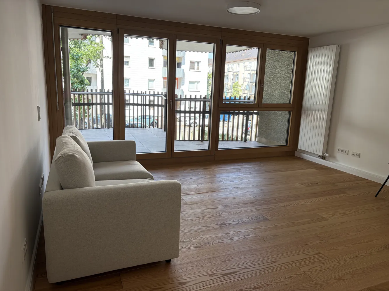 1 Zimmer Wohnung mit 46 m² in München – Bild 6