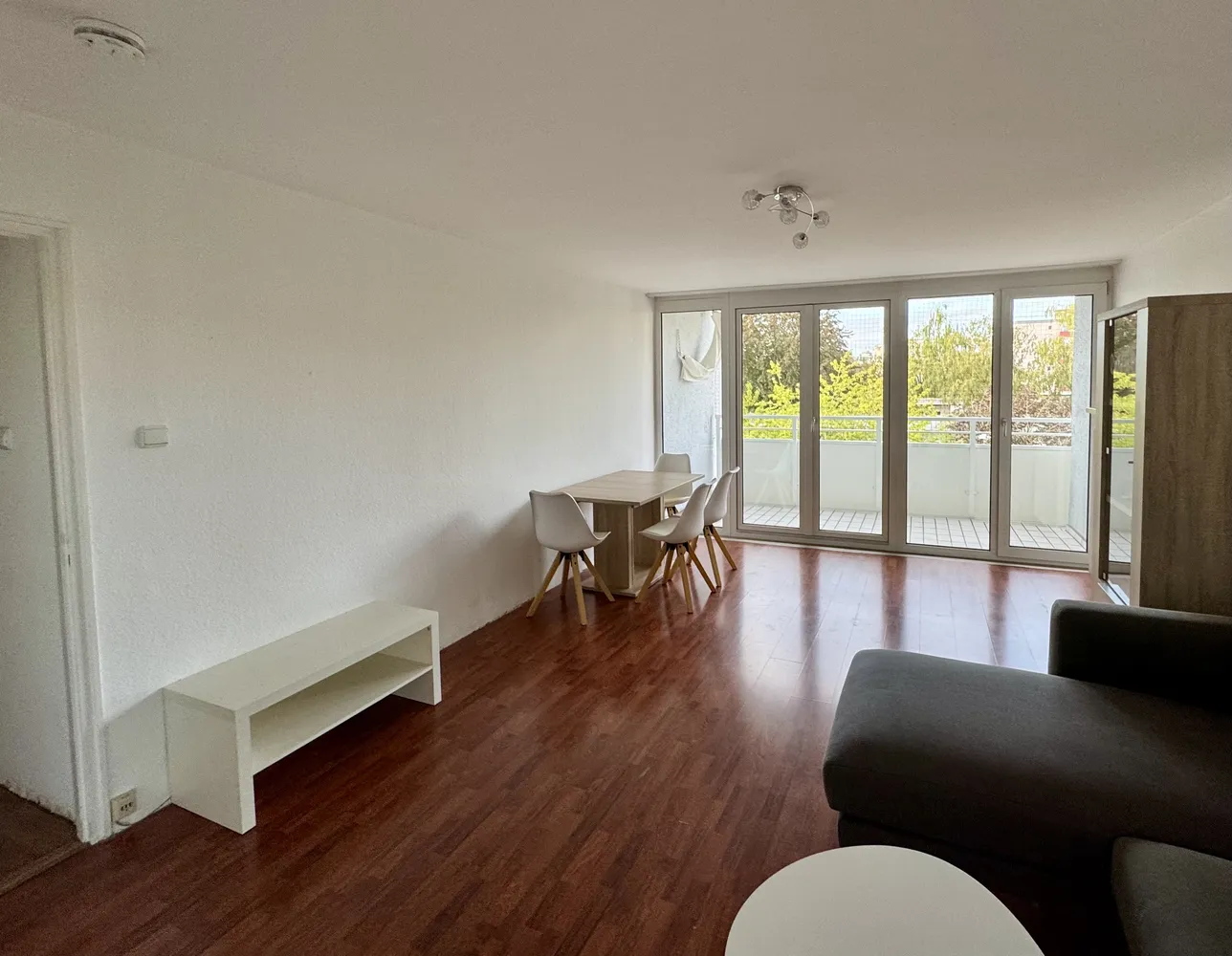 2 Zimmer Wohnung mit 60 m² in München – Bild 2
