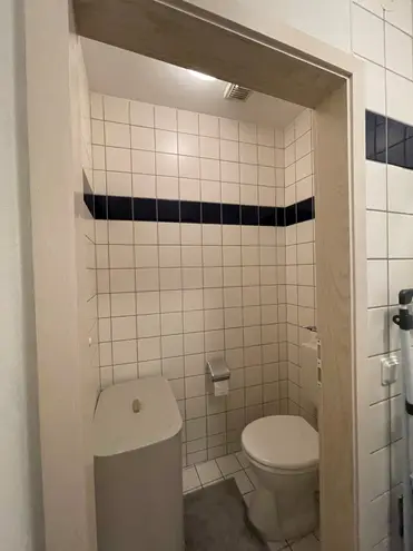 2 Zimmer Wohnung mit 65 m² in Saarbrücken – Bild 10