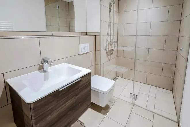 2 Zimmer Wohnung mit 50 m² in Frankfurt am Main – Bild 7