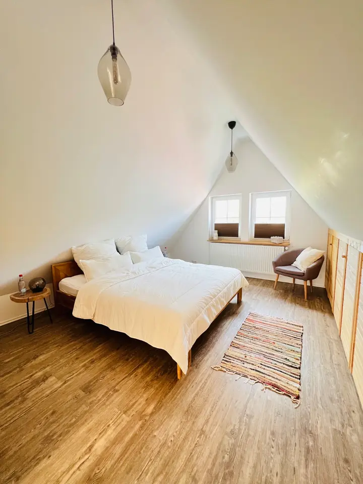 7 Zimmer Haus mit 175 m² in Flensburg – Bild 9