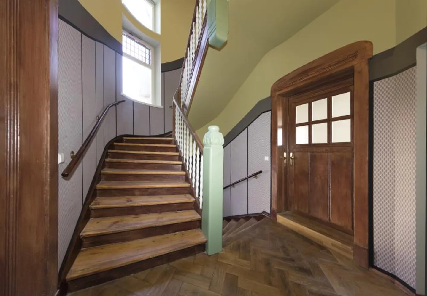 3 Zimmer Wohnung mit 82 m² in Leipzig – Bild 4