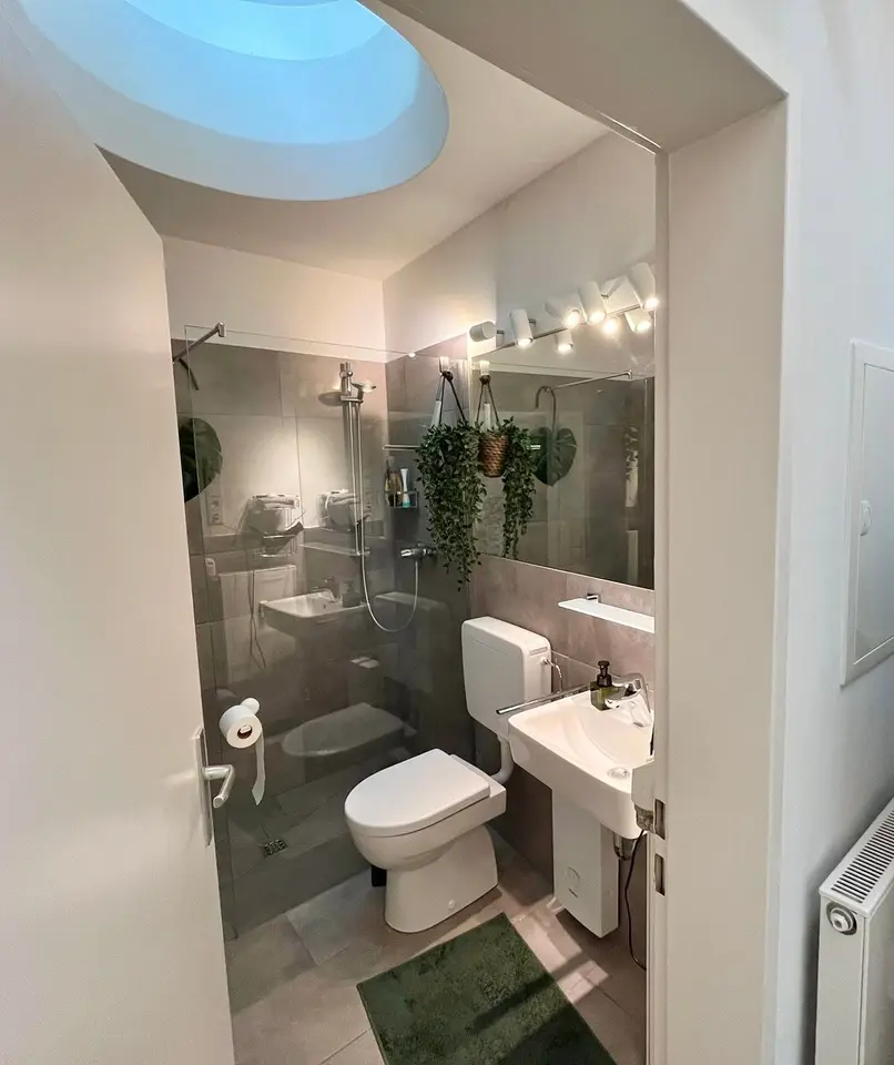 WG-Zimmer mit 31 m² in Bonn – Bild 10