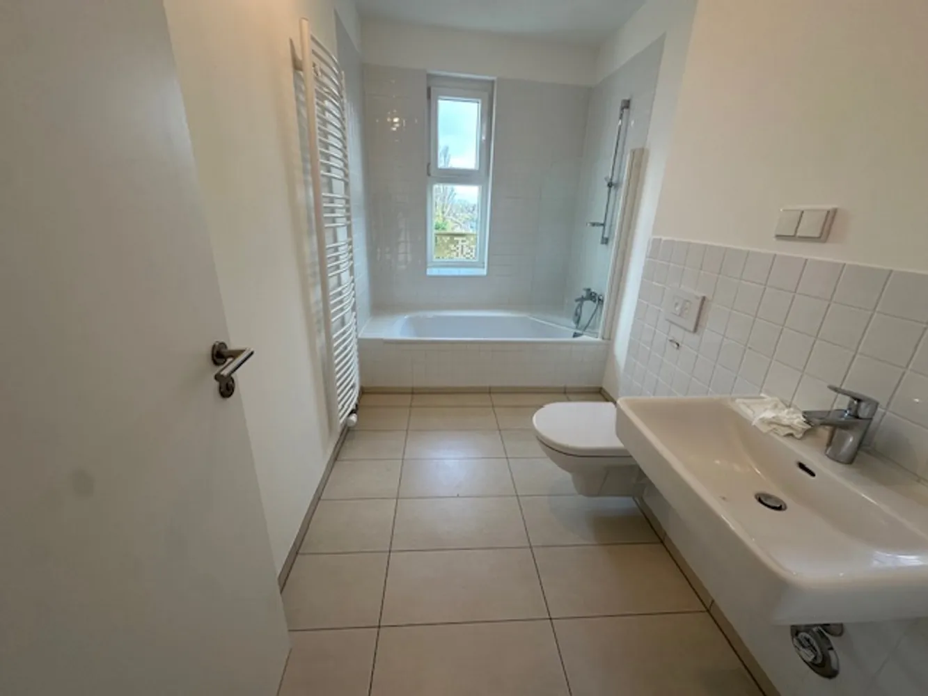 2 Zimmer Wohnung mit 60 m² in Hamburg – Bild 8