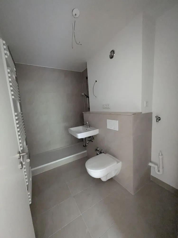4 room apartment with 89 m² in Cologne – Photo 10