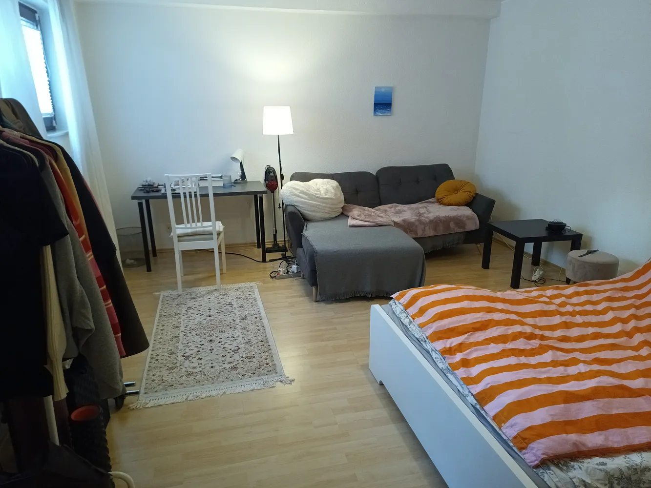 1 Zimmer Wohnung mit 35 m² in Mainz – Bild 5