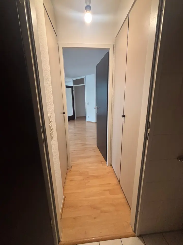 2 Zimmer Wohnung mit 57 m² in Mönchengladbach – Bild 5
