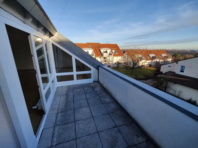 3 Zimmer Wohnung mit 66 m² in Stuttgart – Bild 12