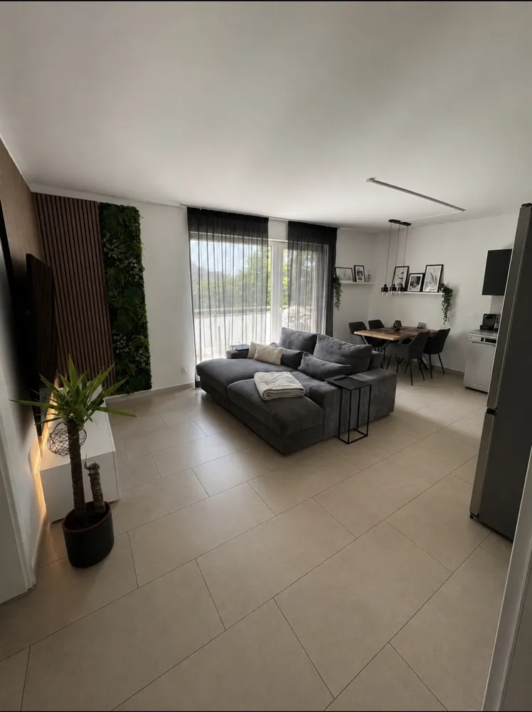2 Zimmer Wohnung mit 49 m² in Viersen – Bild 1