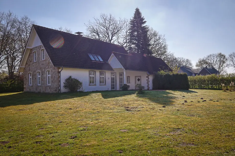 5 Zimmer Haus mit 210 m² in Ibbenbüren – Bild 6