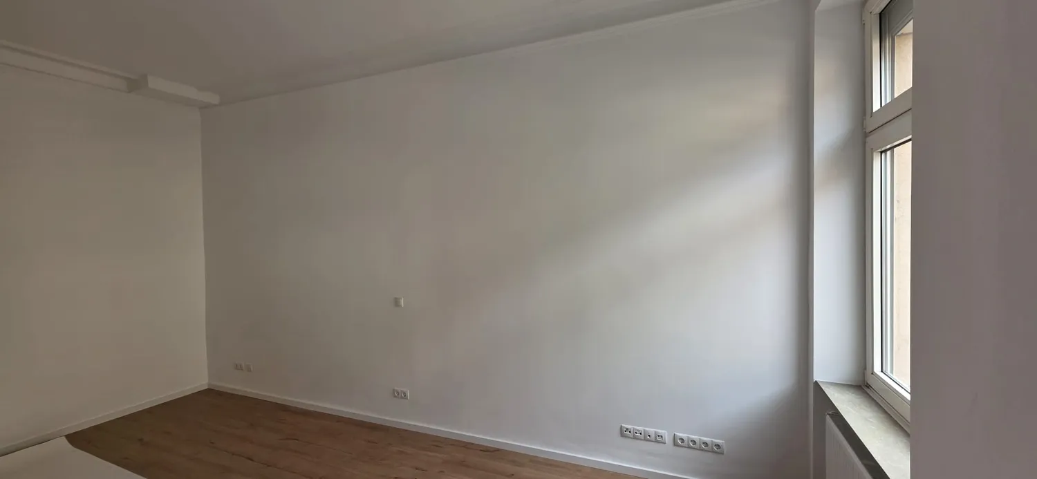 1 room apartment with 18 m² in Bonn – Photo 6