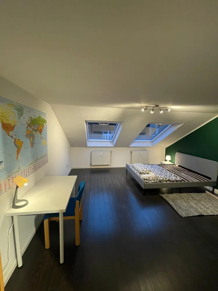 2 Zimmer Wohnung mit 56 m² in Wuppertal – Bild 5