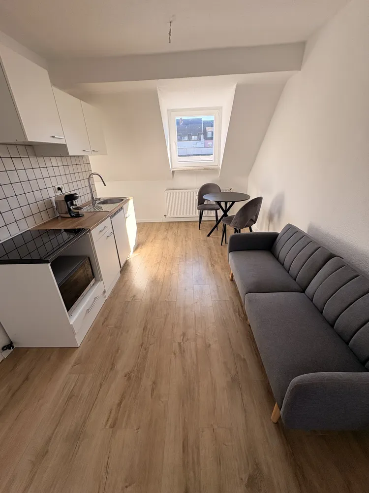 2 Zimmer Wohnung mit 30 m² in Essen – Bild 1