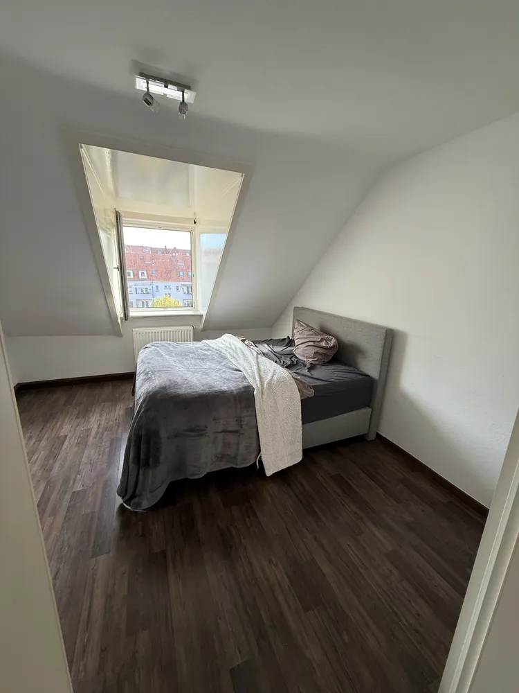 2 Zimmer Wohnung mit 72 m² in Hannover – Bild 8