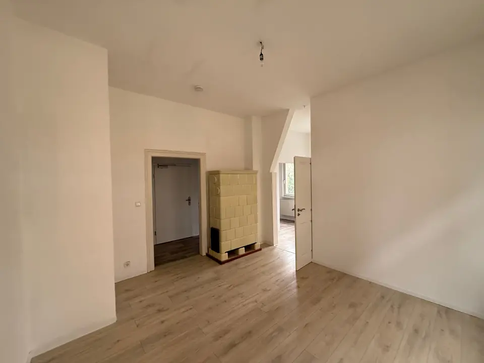 5 Zimmer Wohnung mit 117 m² in Greiz – Bild 6