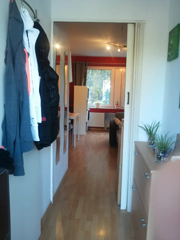 2 Zimmer Wohnung mit 37 m² in Oldenburg – Bild 5