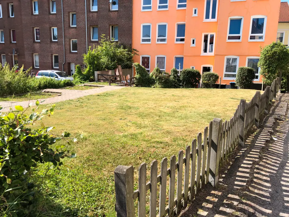 2 Zimmer Wohnung mit 42 m² in Flensburg – Bild 9