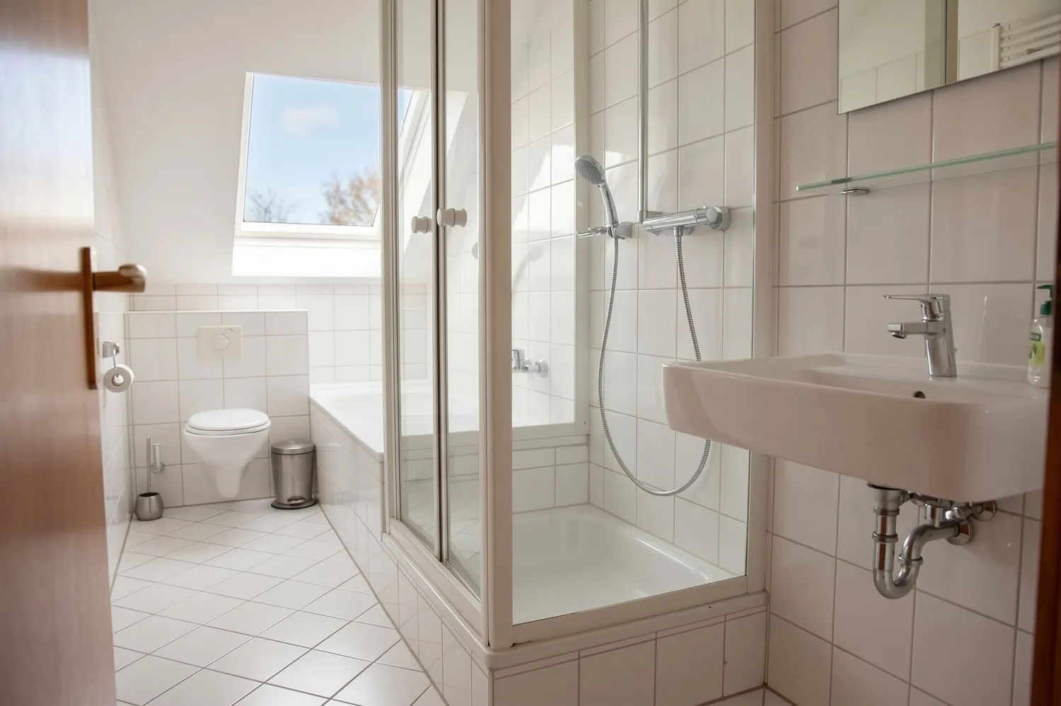 3 room apartment with 87 m² in Bielefeld – Photo 3