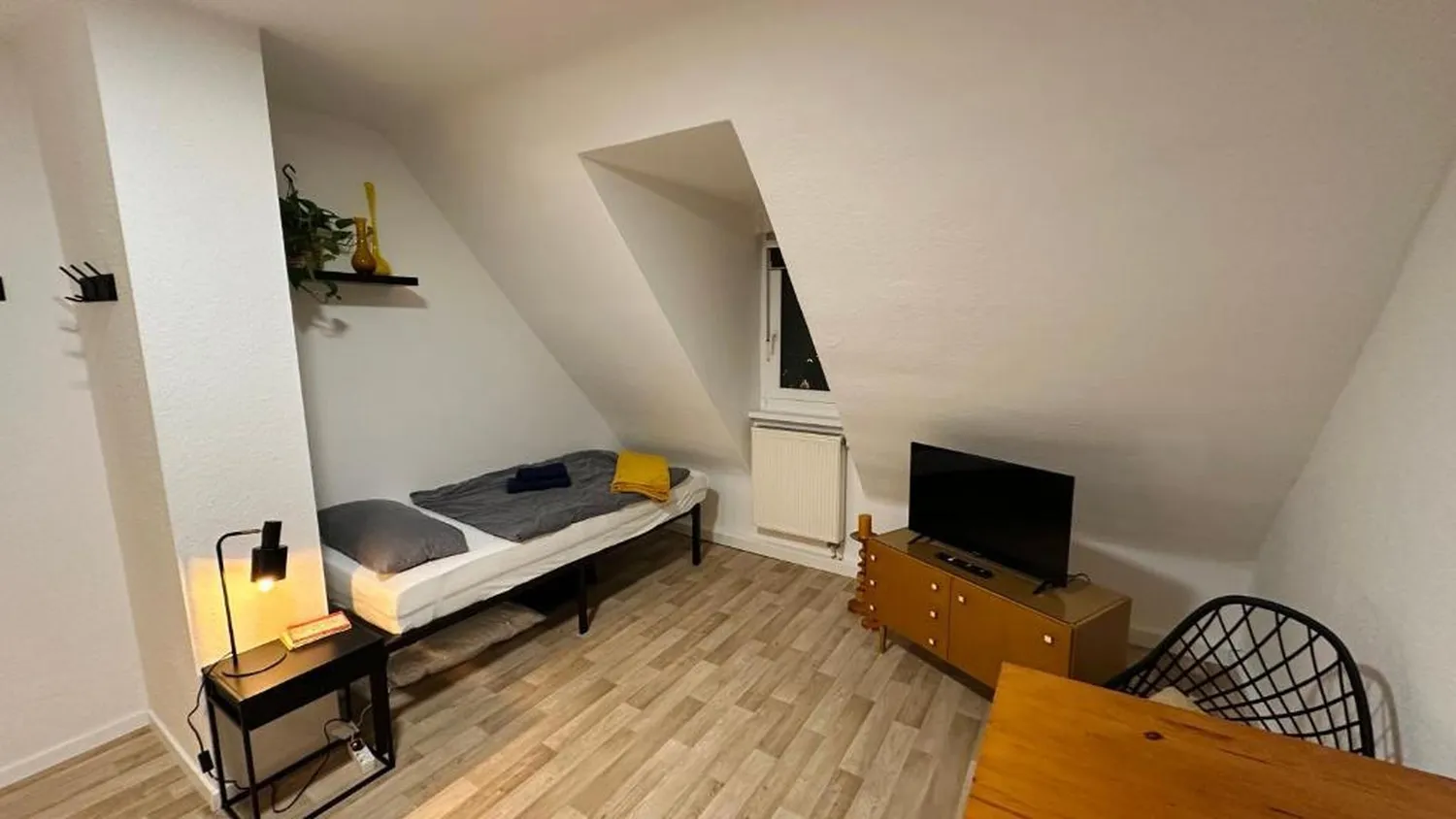 2 Zimmer Wohnung mit 50 m² in Borna – Bild 3