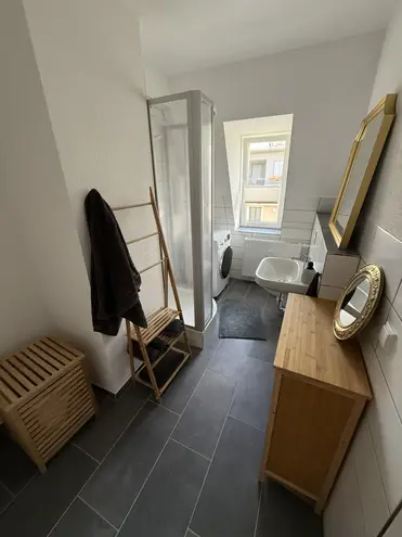 2 Zimmer Wohnung mit 42 m² in Dresden – Bild 9