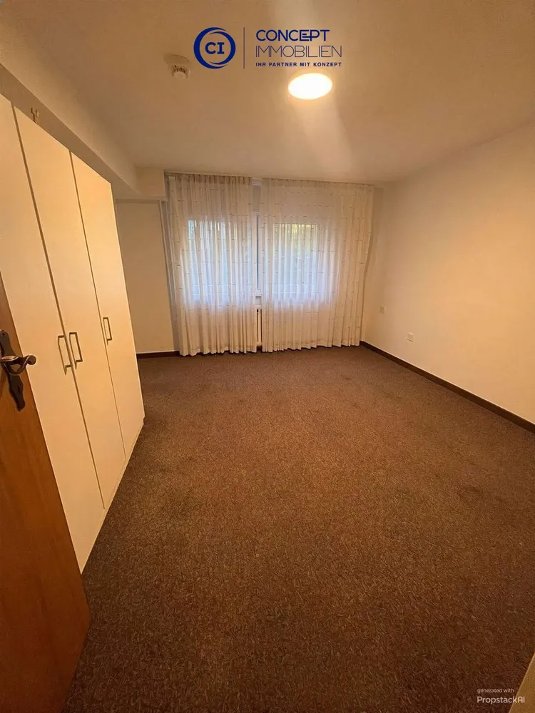 1 Zimmer Wohnung mit 30 m² in Hürth – Bild 3