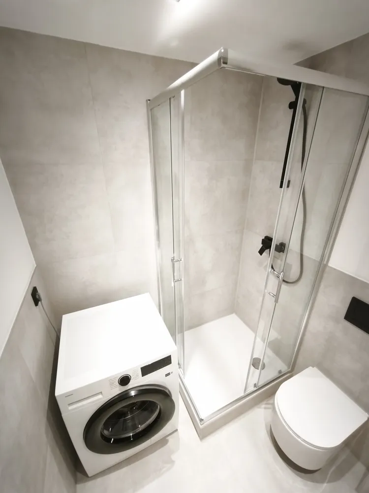 1 Zimmer Wohnung mit 37 m² in München – Bild 6
