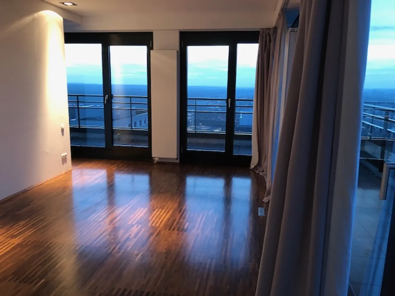 3 room apartment with 174 m² in Frankfurt am Main – Photo 3