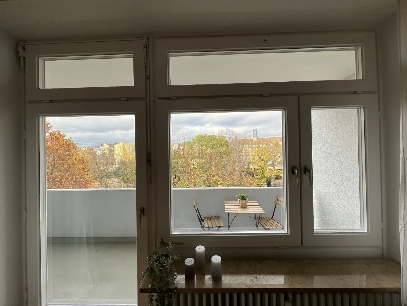 2 Zimmer Wohnung mit 65 m² in Berlin – Bild 7