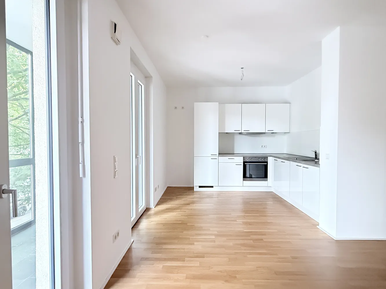 2 Zimmer Wohnung mit 59 m² in Wiesbaden – Bild 11
