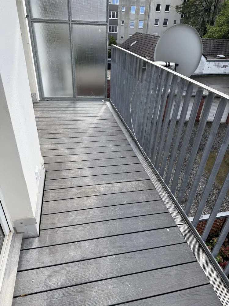 2 Zimmer Wohnung mit 66 m² in Aachen – Bild 12