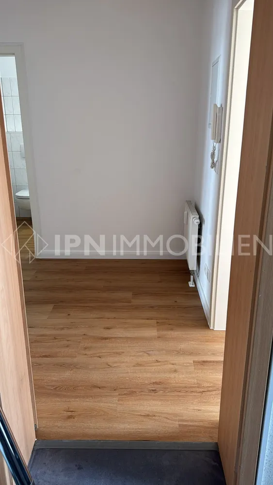 2 Zimmer Wohnung mit 48 m² in Rostock – Bild 3