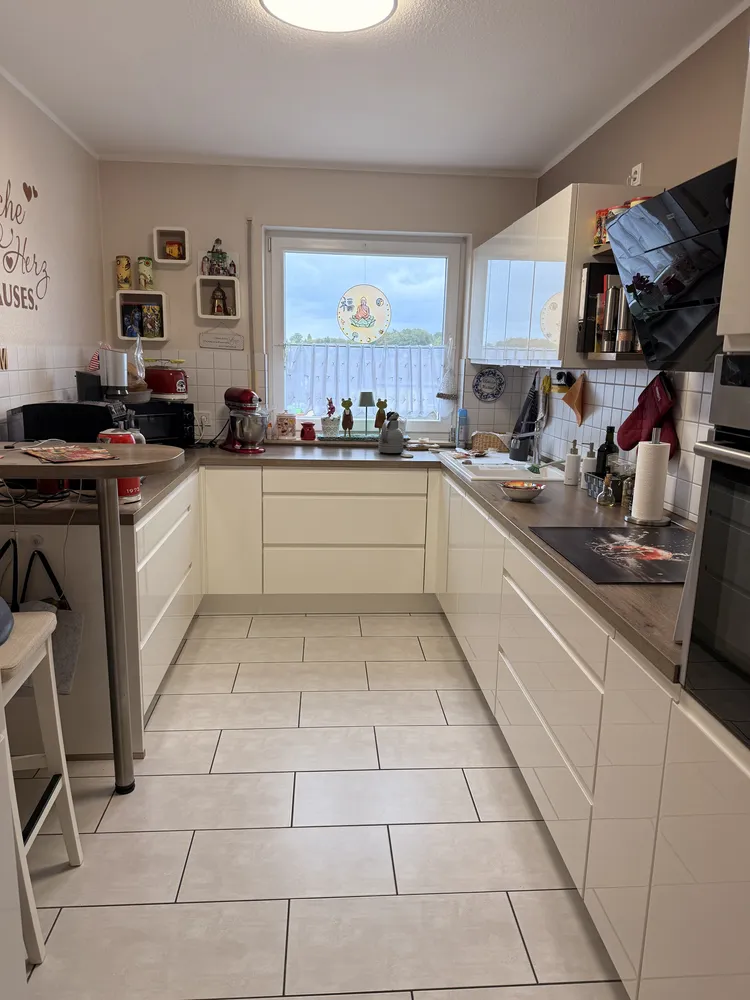 3 Zimmer Wohnung mit 85 m² in Leverkusen – Bild 4