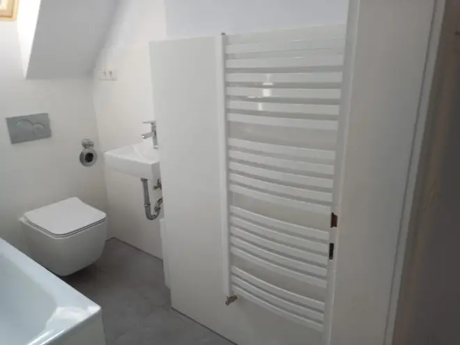 5 room apartment with 100 m² in Bielefeld – Photo 7